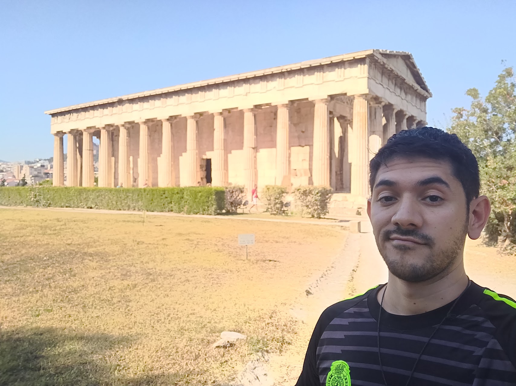 Athens, Greece — photo 2