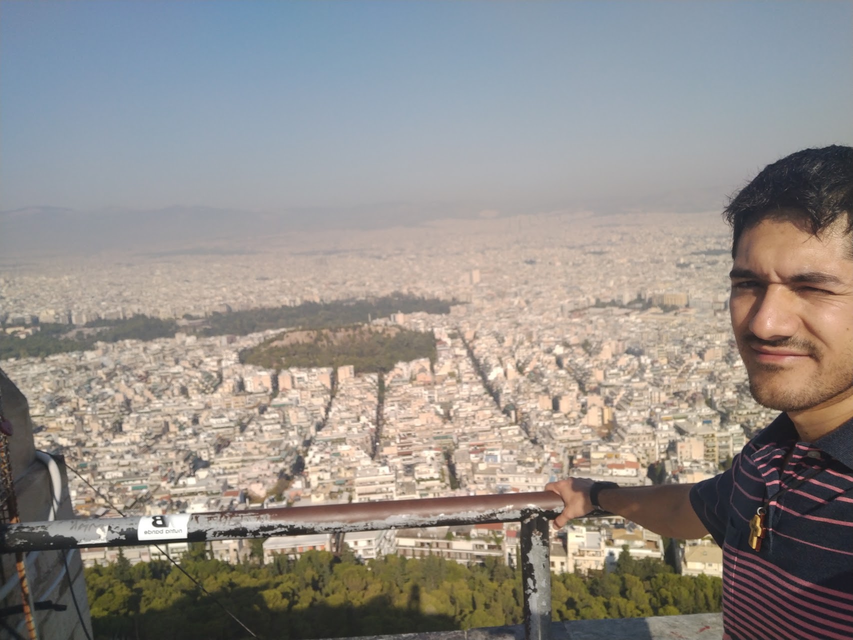 Athens, Greece — photo 4