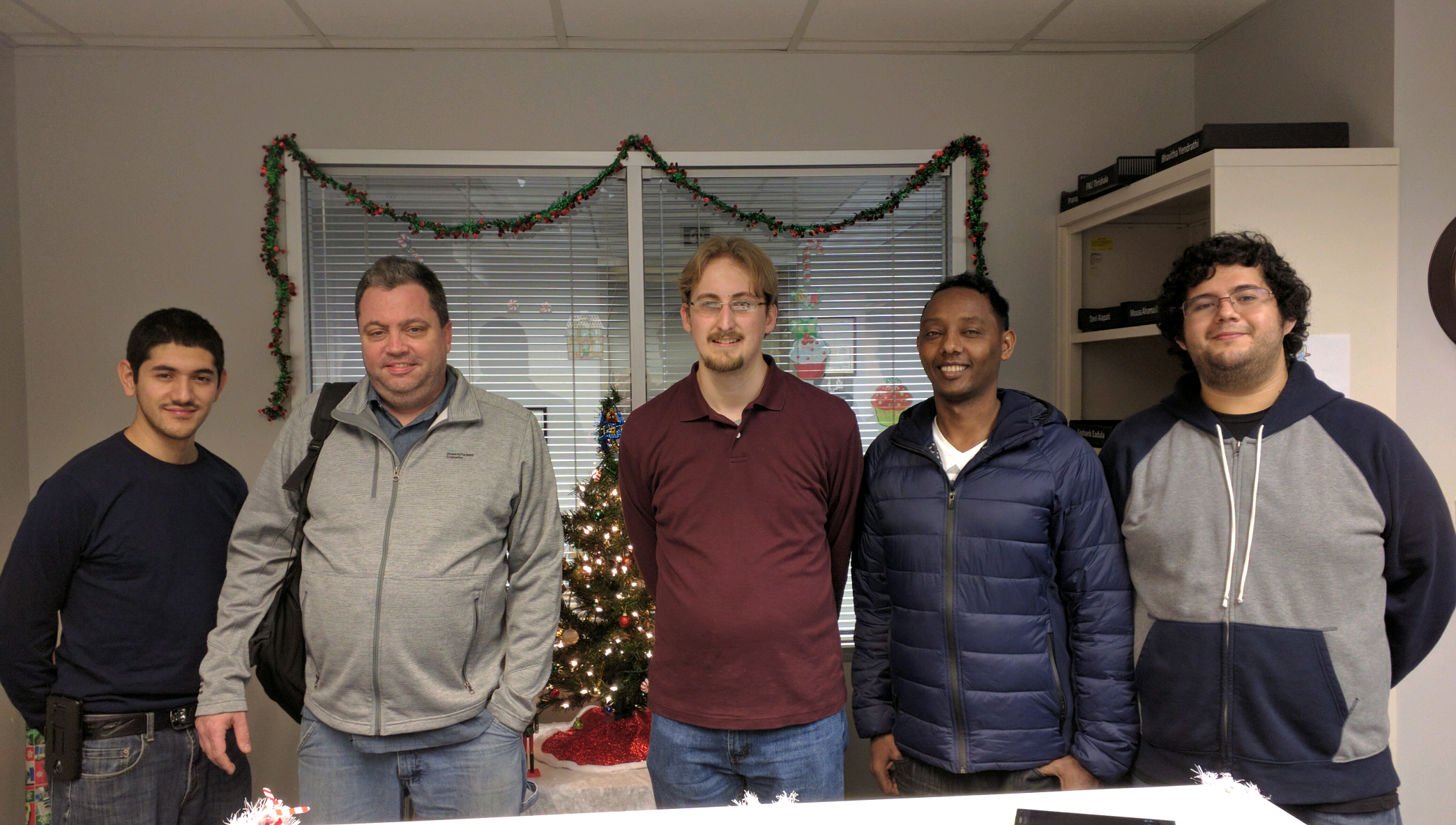 IEEE CS Announces Winners of 2017 Global Student Challenge