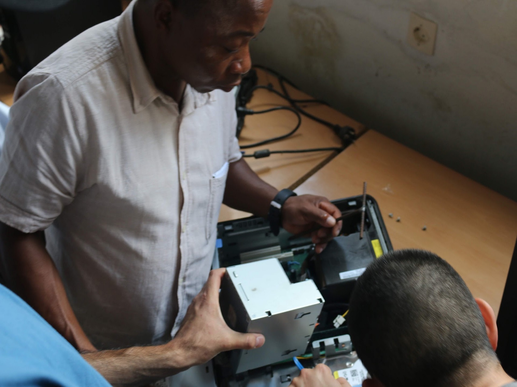 Nacala, Mozambique — photo 1