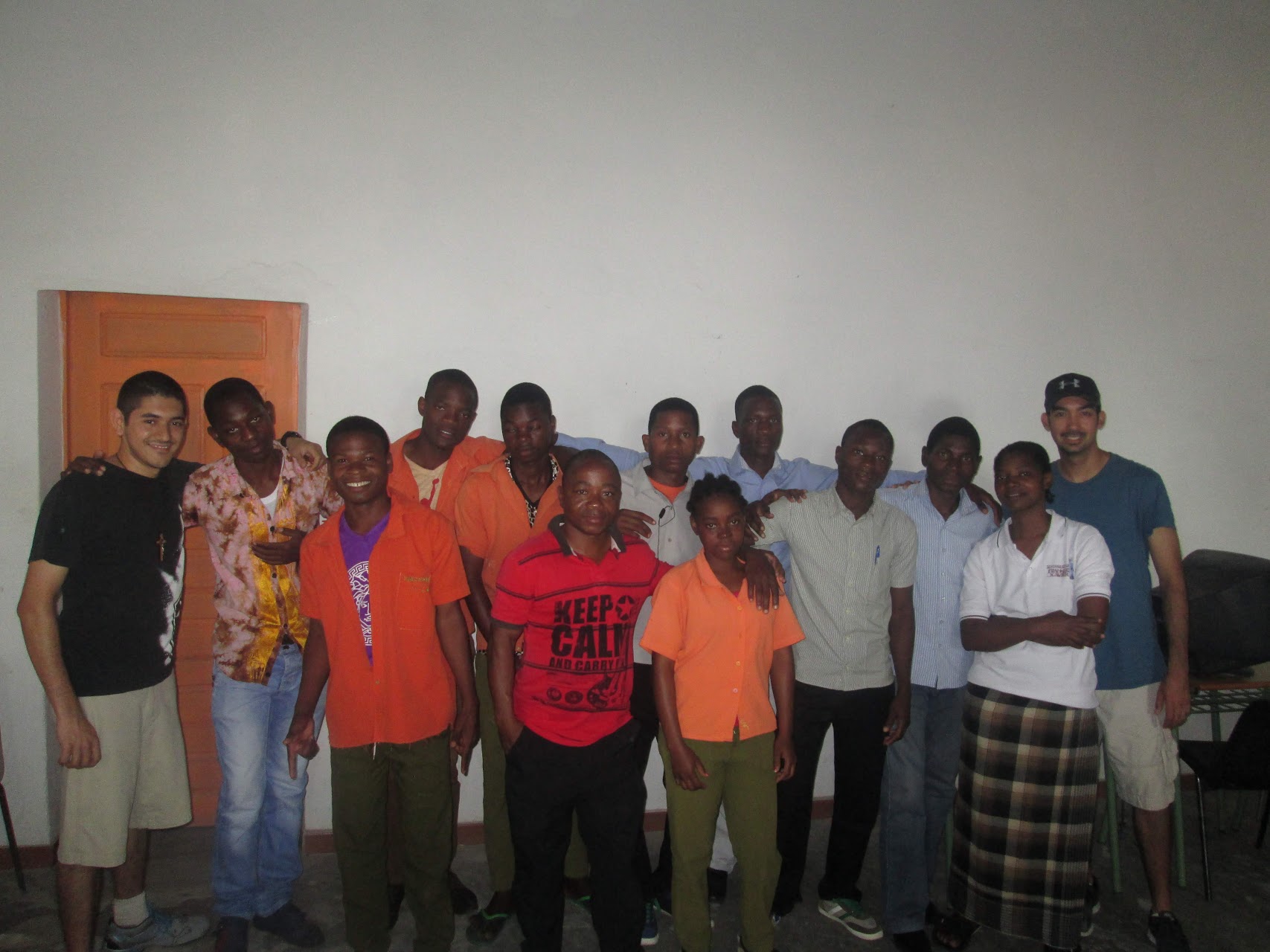 Nacala, Mozambique — photo 2