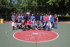 NASA Swarmathon — Technical Report