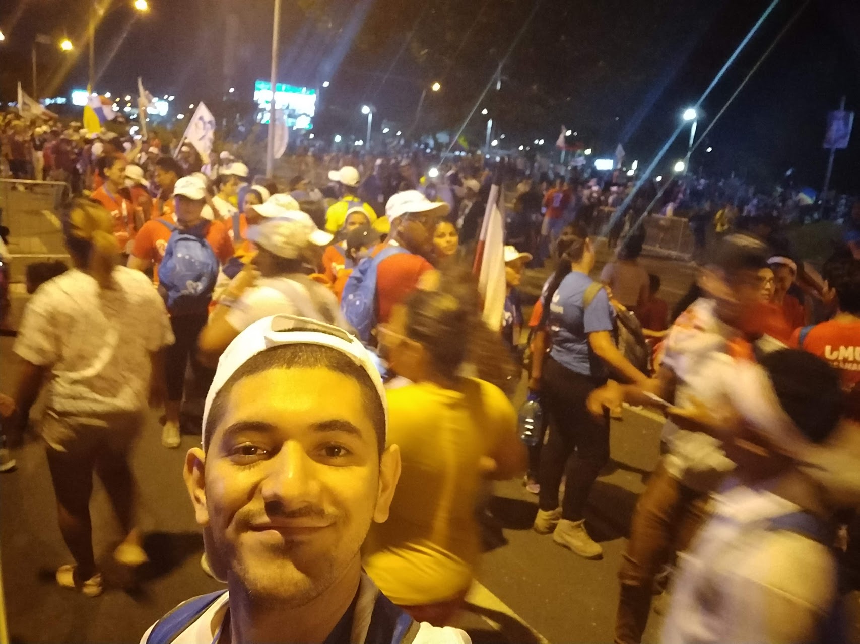 Panama City, Panama — photo 1
