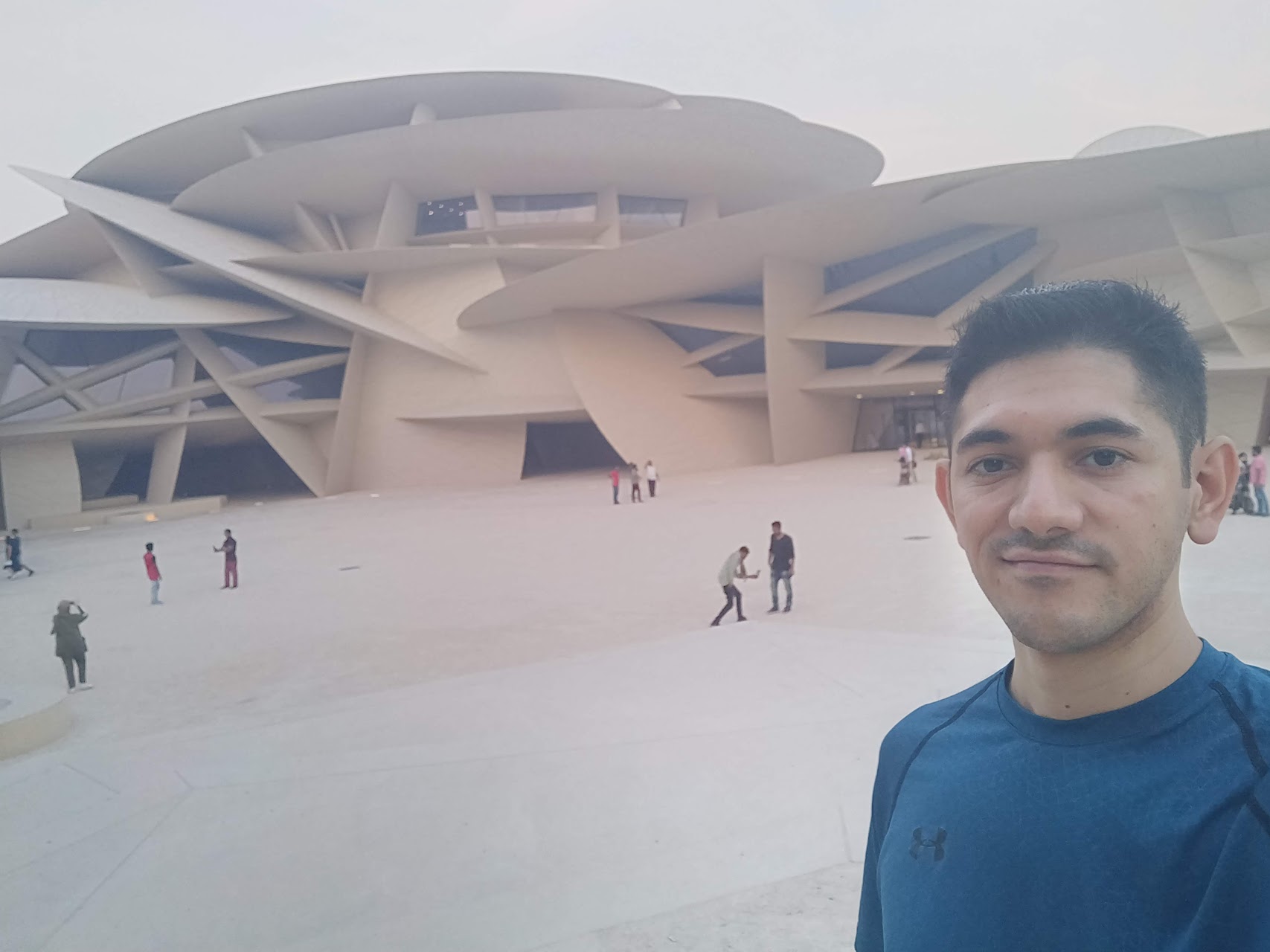 Doha, Qatar — photo 2